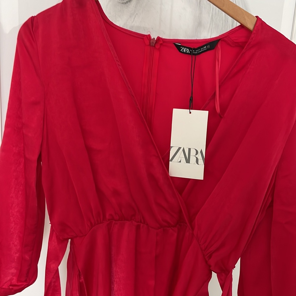 Zara romper s - Picture 3 of 4